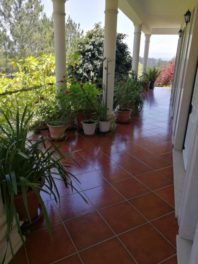 Suites Milhariça Pataias Exterior foto