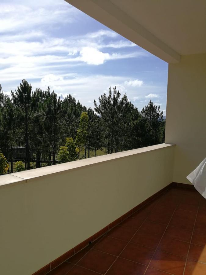 Suites Milhariça Pataias Exterior foto