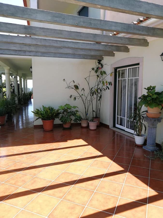 Suites Milhariça Pataias Exterior foto