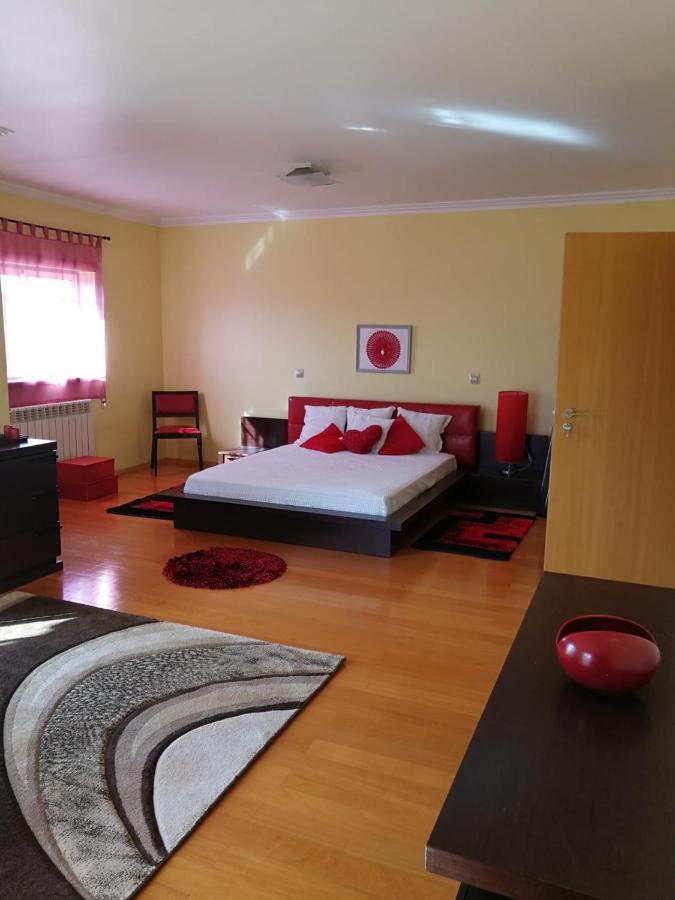 Suites Milhariça Pataias Exterior foto